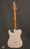 Tom Anderson Electric Guitars - T Icon - Translucent Blonde Distress Level 1 - Back