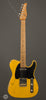 Tom Anderson Electric Guitars - T Icon - Translucent Butterscotch In-Distress Level 2