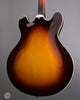 Eastman Electric Guitars - T386-SB Thinline - Angle Back