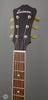 Eastman Electric Guitars - T386-SB Thinline - Headstock
