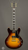 Eastman Electric Guitars - T486 SB Thinline - Front