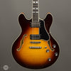 Eastman Electric Guitars - T486 SB Thinline - Front Close