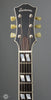 Eastman Electric Guitars - T486 SB Thinline - Headstock