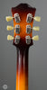 Eastman Electric Guitars - T486 SB Thinline - Tuners