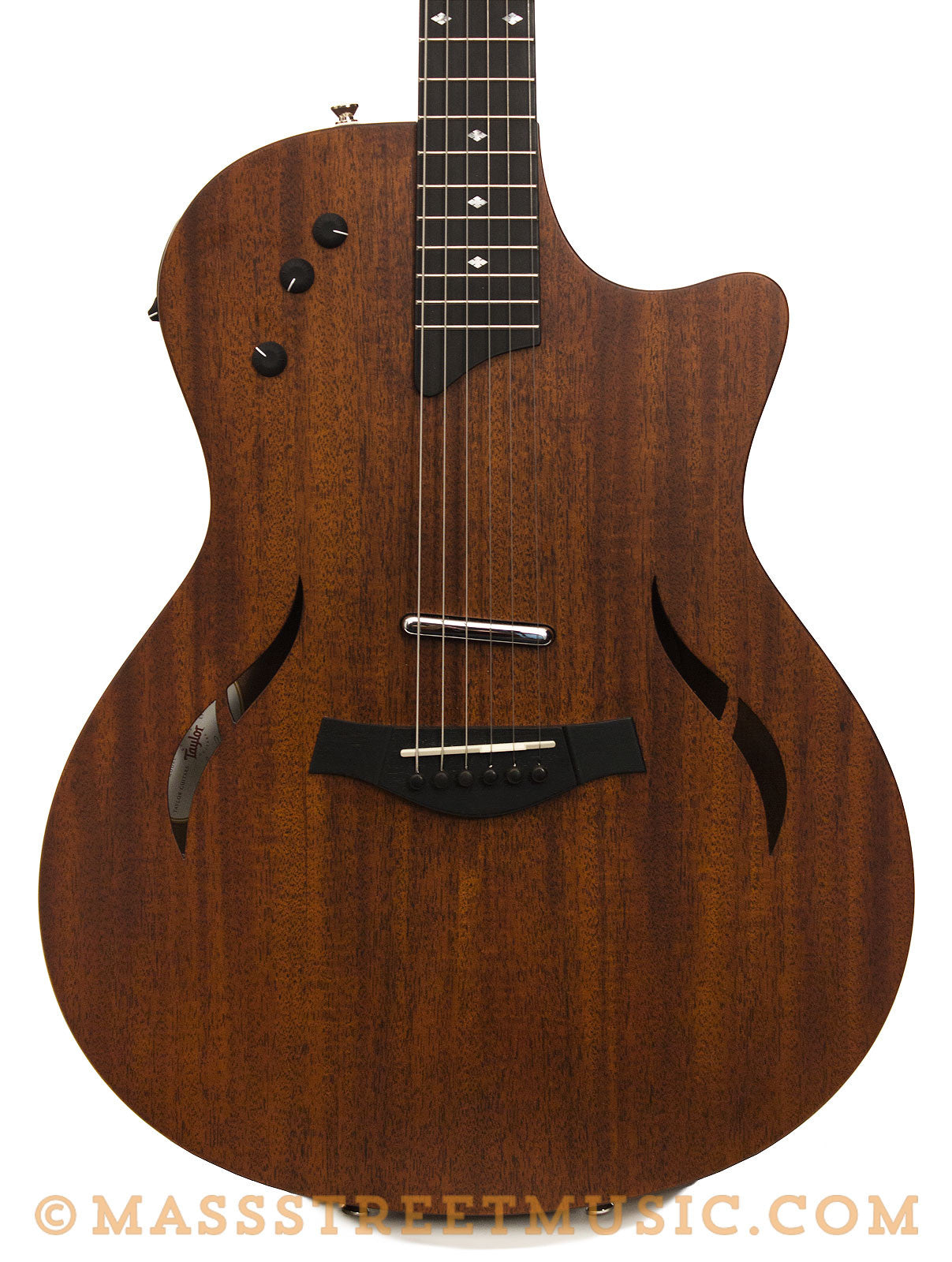 Taylor Electric Guitars - T5 Classic