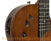 Taylor T5-X Classic Acoustic-Electric Guitar - controls