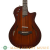 Taylor Electric Guitars - T5Z Classic Special Edition - Front Close