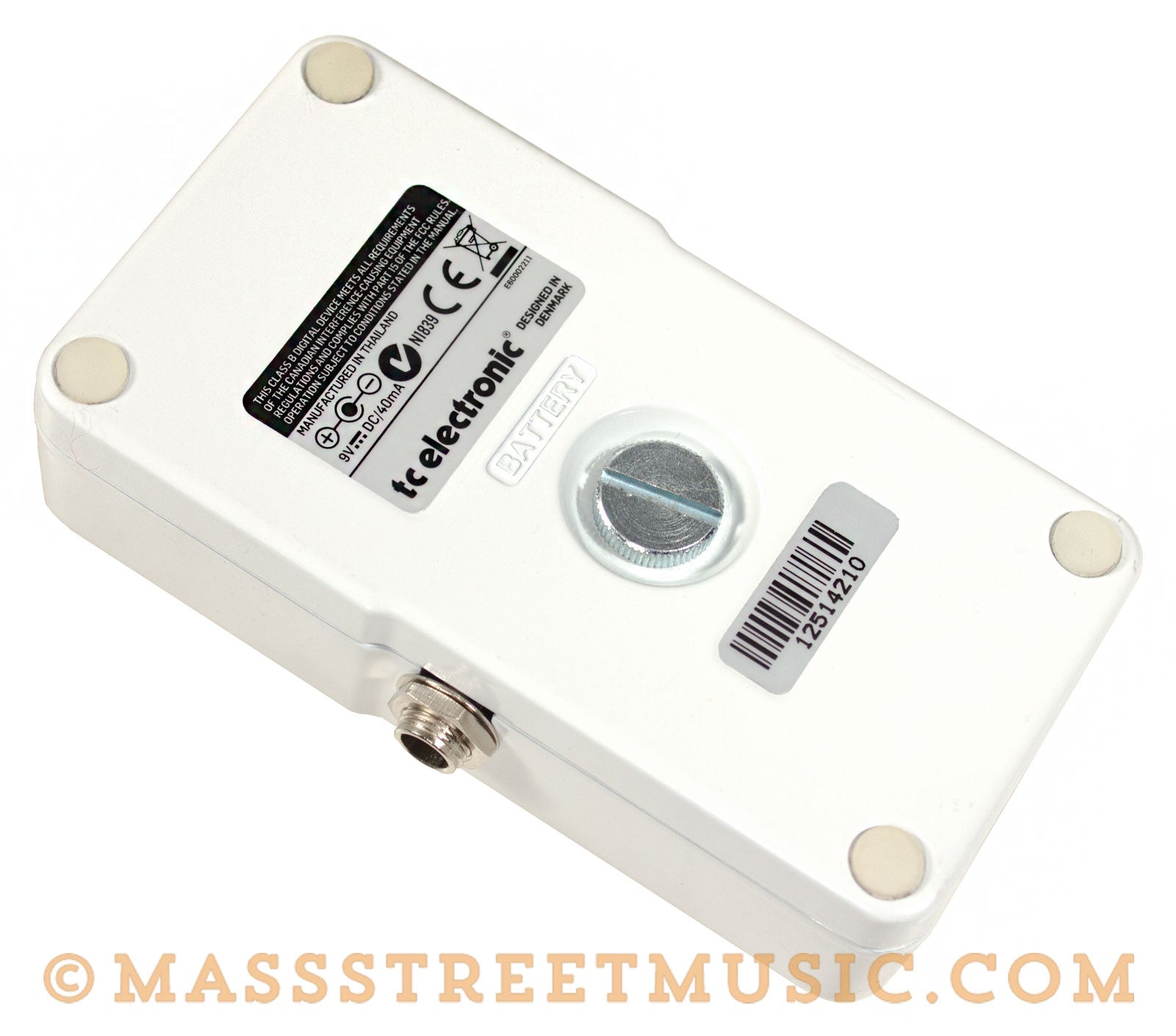 spark pedal TC Electronic - Spark Booster