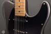 Tom Anderson Electric Guitars - T Classic Hollow Shorty - Metallic Charcoal - Pickups