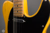 Tom Anderson Electric Guitars - T Icon - Translucent Butterscotch In-Distress Level 3 - Frets