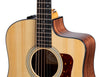 Taylor Acoustic Guitars - 210ce Plus - Frets