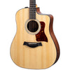 Taylor Acoustic Guitars - 210ce Plus - Front Close