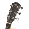 Taylor 526ce Acoustic Guitar - headstock