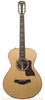 Taylor 812e acoustic guitar - front