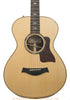 Taylor 812e acoustic guitar - front close up