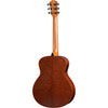 Taylor Acoustic Guitars - GS Mini-e QS - Quilted Sapele LTD - Back