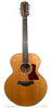 Taylor 555 12-String acoustic guitar - Front