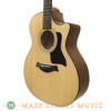 Taylor 314ce Acoustic Guitar - angle