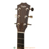 Taylor 414ce Acoustic Guitar - headstock