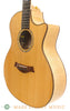 Taylor 614-CE LTD 2002 Acoustic Guitar - angle