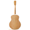 Taylor 618e Big Leaf Maple Acoustic-Electric Guitar - back