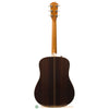 Taylor 810e Acoustic Guitar - back