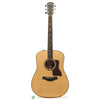 Taylor 810e Acoustic Guitar - front