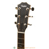 Taylor 810e Acoustic Guitar - headstock