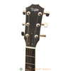 Taylor 814ce Acoustic Guitar - headstock