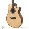 Taylor 914ce Acoustic Guitar - angle