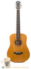 Taylor BT2 Baby Taylor Acoustic Guitar - front with mug