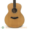 Taylor 2006 Grand Symphony GSe Acoustic Guitar - front close