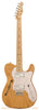 Fender Classic Series '72 Thinline Telecaster - front