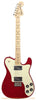 Fender Telecaster Deluxe Used - front
