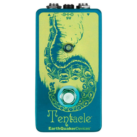 EarthQuaker Devices - Tentacle Analog Octave Up