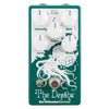 EarthQuaker Devices - The Depths Optical Vibe Machine V2 - Front