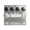 BMF Effects - The Godfather II Dual Overdrive