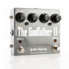 BMF Effects - The Godfather II Dual Overdrive