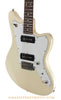 Tom Anderson Short Raven Oly White - angle