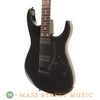 Tom Anderson Angel Player with Reverse Headstock - angle