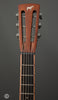 Mule Resophonic Guitars - Tricone with Cutaway - Used - Headstock