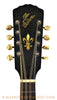 Gibson Mandolins - 1913 H2 Mandola