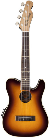 Fender Ukulele '52 - front