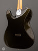 Fender Guitars - American Ultra Telecaster RW - Texas Tea - Back Angle