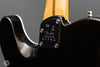 Fender Guitars - American Ultra Telecaster RW - Texas Tea - Heel