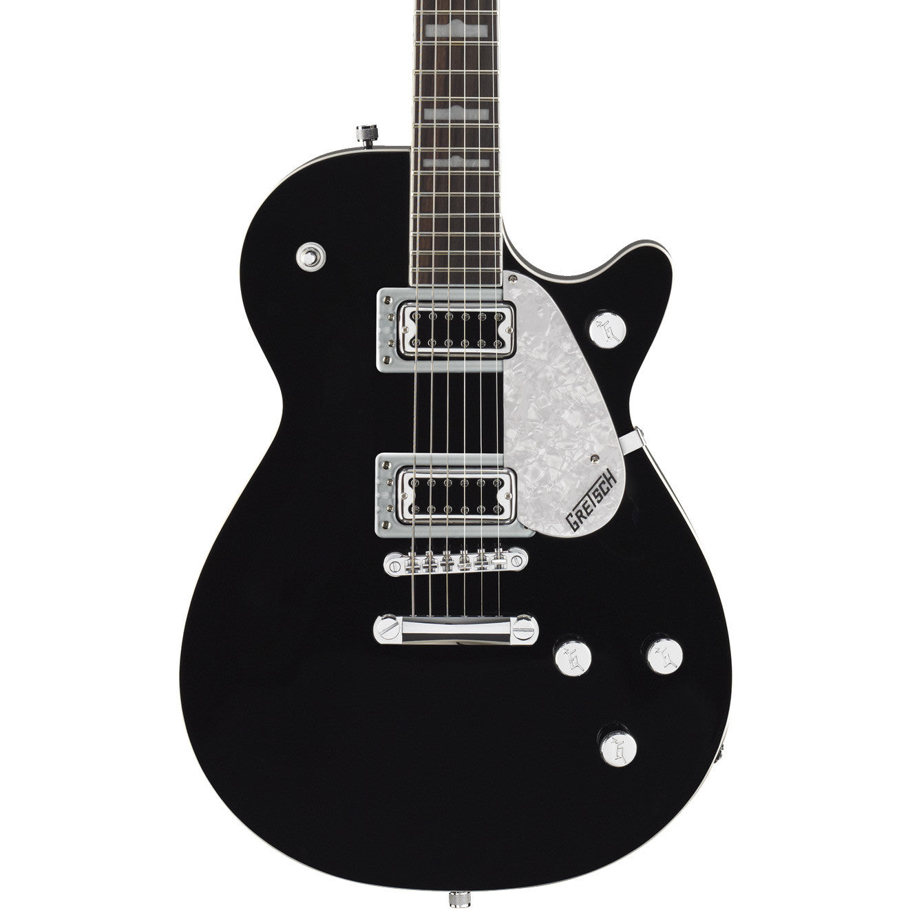 特価爆買い★GRETSCH★ELECTROMATIC G5435 PRO JET BLACK グレッチ 2014年製★ グレッチ