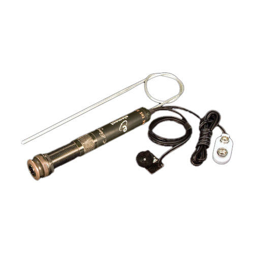 L.R. Baggs Acoustic Pickups - Element Active VTC | Mass Street Music