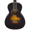 Gretsch Acoustic Guitars - G9531 Style 3 Double-O Grand Concert - Front Close