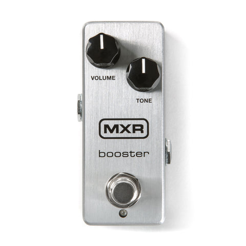 MXR Effect Pedals - Booster Mini