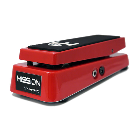 Mission Engineering - VM-PRO-RD-Volume Pedal with buffer